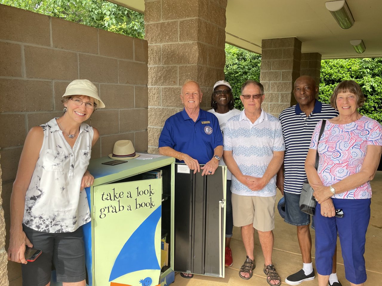 SPLASHVILLE PARK Smithville CommUNITY Coalition Smithville Community Coalition