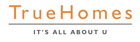True Homes logo